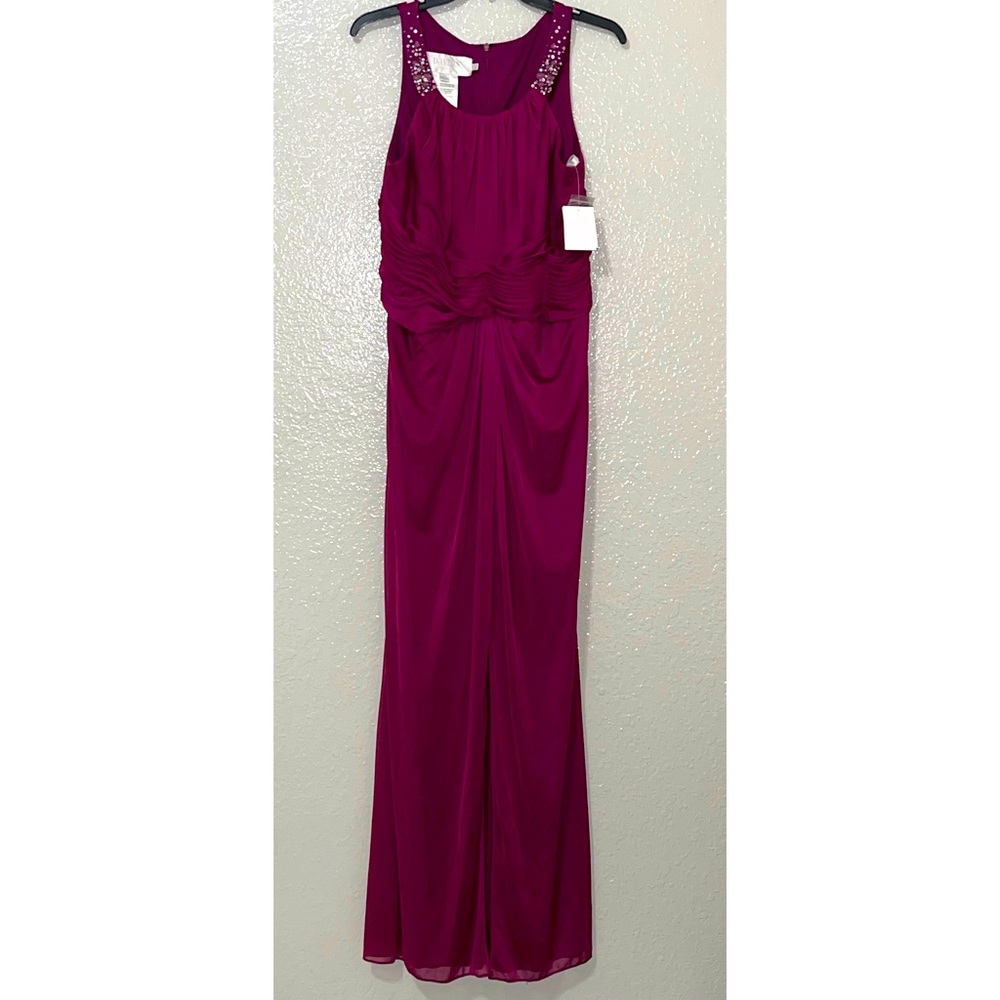 David’s Bridal Bridesmaids Dress